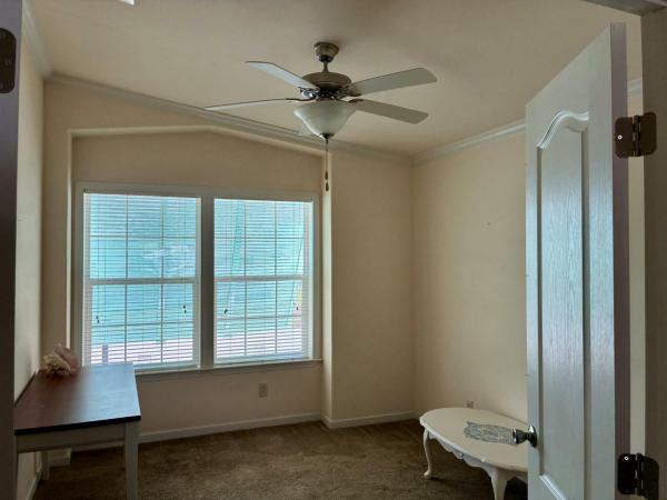 2015 Skyline Silver Springs Manufactured Home