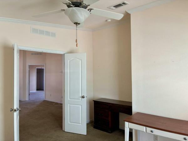 2015 Skyline Silver Springs Manufactured Home