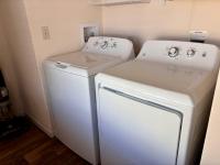 2015 Skyline Silver Springs Manufactured Home