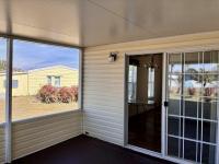 2015 Skyline Silver Springs Manufactured Home