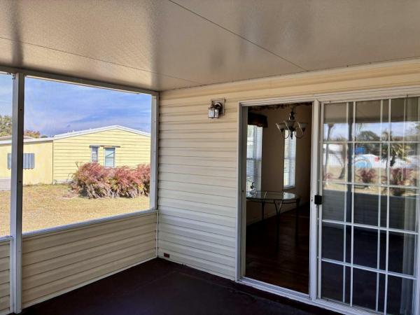 2015 Skyline Silver Springs Manufactured Home