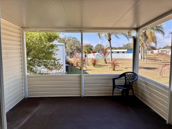 2015 Skyline Silver Springs Manufactured Home