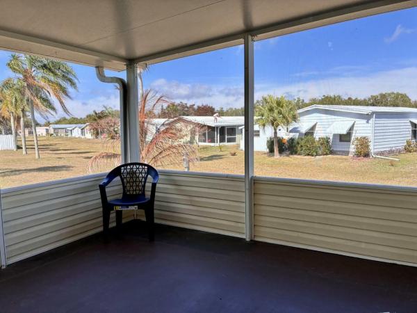 2015 Skyline Silver Springs Manufactured Home