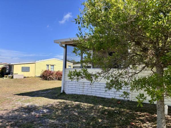 2015 Skyline Silver Springs Manufactured Home