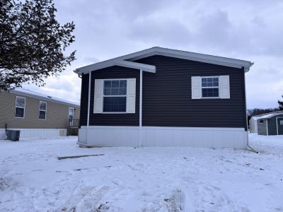 Mobile Home at 2925 W Loch Lomond Ct Highland, MI 48357