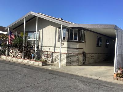 Photo 3 of 30 of home located at 1001 West Lambert Road #219 La Habra, CA 90631