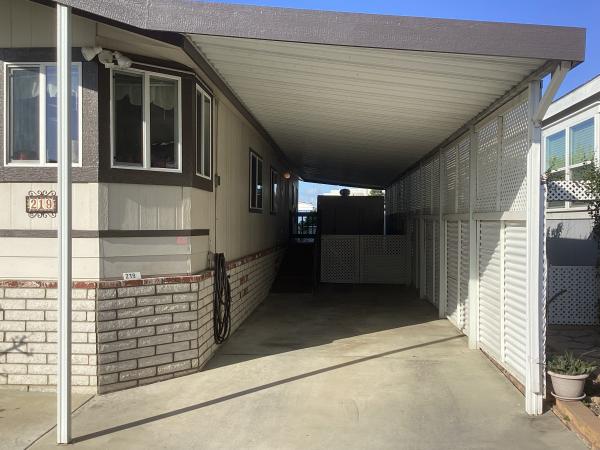 2005 Oak Manor OAK 9711 CT Mobile Home