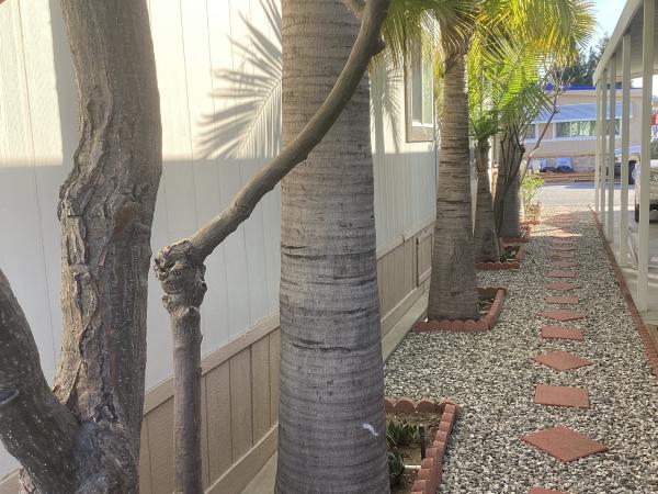 2005 Oak Manor OAK 9711 CT Mobile Home