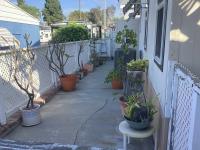 2005 Oak Manor OAK 9711 CT Mobile Home