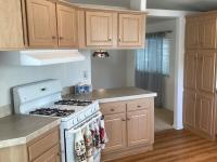 2005 Oak Manor OAK 9711 CT Mobile Home