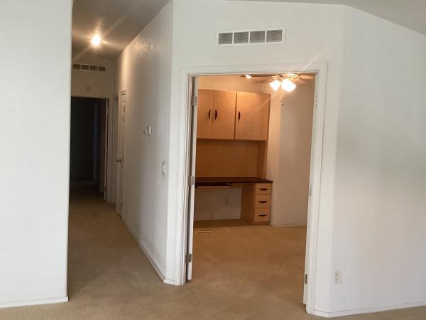 2005 Oak Manor OAK 9711 CT Mobile Home