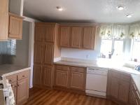 2005 Oak Manor OAK 9711 CT Mobile Home