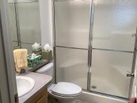 2005 Oak Manor OAK 9711 CT Mobile Home