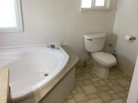 2005 Oak Manor OAK 9711 CT Mobile Home