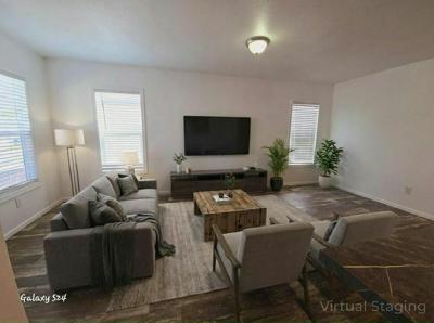 Photo 4 of 18 of home located at 825 N Lamb Blvd, #253 Las Vegas, NV 89110