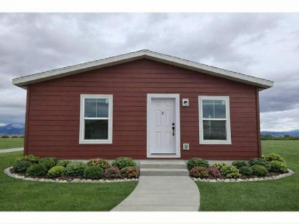 Photo 1 of 2 of home located at 472 Walleye Rd Bozeman, MT 59718