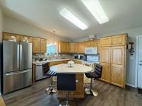 1992 Hi Tech Sarazan Manufactured Home