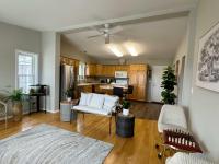 1992 Hi Tech Sarazan Manufactured Home