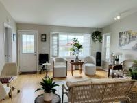 1992 Hi Tech Sarazan Manufactured Home