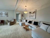 1992 Hi Tech Sarazan Manufactured Home