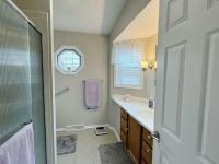 1992 Hi Tech Sarazan Manufactured Home