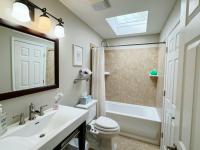 1992 Hi Tech Sarazan Manufactured Home