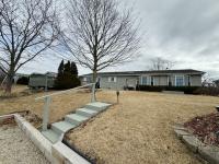 1992 Hi Tech Sarazan Manufactured Home