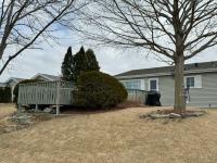 1992 Hi Tech Sarazan Manufactured Home