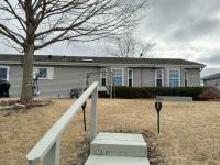 1992 Hi Tech Sarazan Manufactured Home