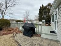 1992 Hi Tech Sarazan Manufactured Home