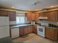 2003 Ritz Craft LXE II Modular Manufactured Home