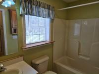 2003 Ritz Craft LXE II Modular Manufactured Home