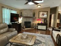 2007 Palm Harbor Palm Harbor Manufactured Home