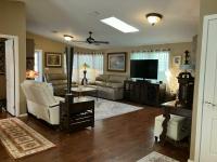 2007 Palm Harbor Palm Harbor Manufactured Home