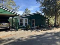 2007 Palm Harbor Palm Harbor Manufactured Home