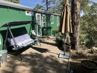 2007 Palm Harbor Palm Harbor Manufactured Home