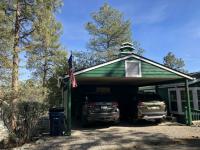 2007 Palm Harbor Palm Harbor Manufactured Home