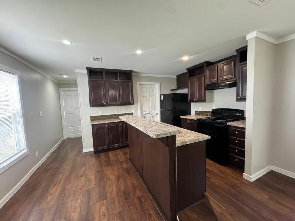 2018 Champion Yes Series Mobile Home