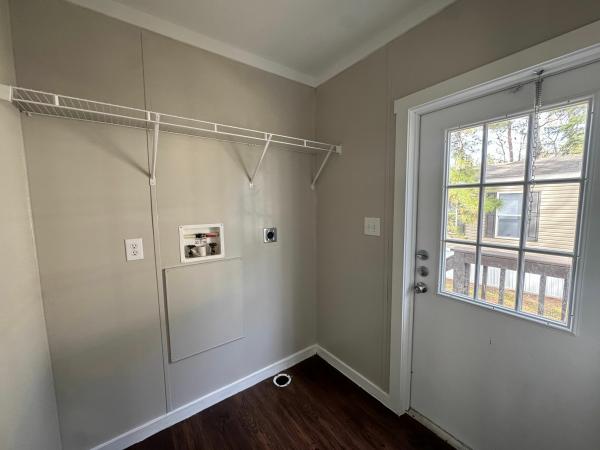 2018 Champion Yes Series Mobile Home