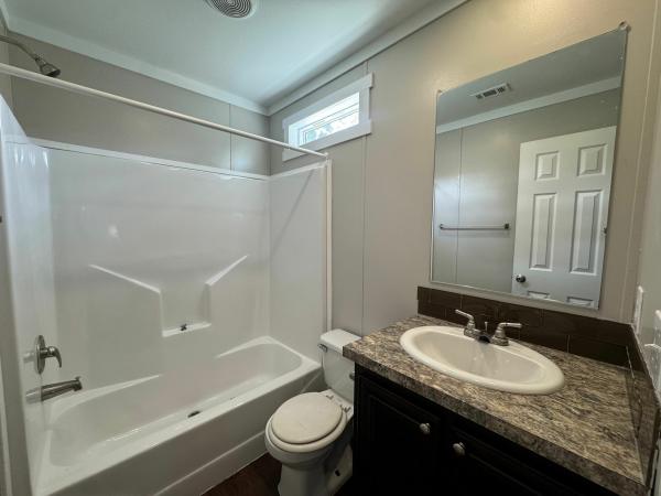 2018 Champion Yes Series Mobile Home