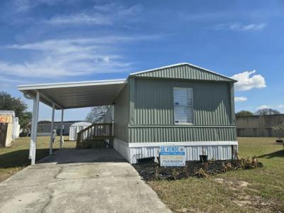 Photo 2 of 10 of home located at 1123 Walt Williams Road, #151 Lakeland, FL 33809