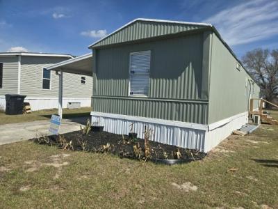 Photo 5 of 10 of home located at 1123 Walt Williams Road, #151 Lakeland, FL 33809