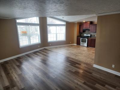 Photo 5 of 6 of home located at 14496 Bronte Dr. South Shelby Township, MI 48315