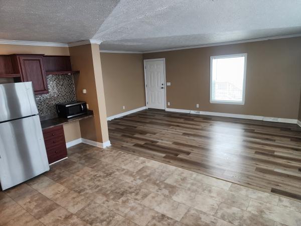 2016 Advantage INADG01AB06827MJ13 Mobile Home