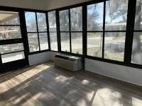 1984 BARR BARR Mobile Home