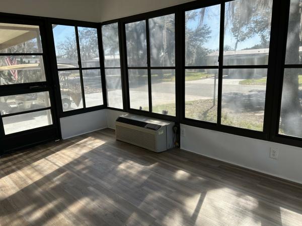 1984 BARR BARR Mobile Home