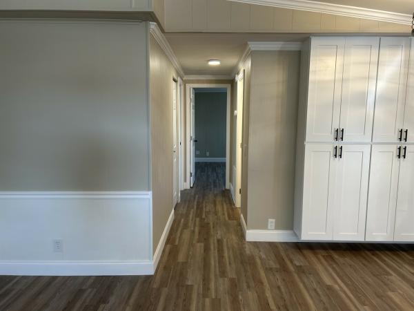 1984 BARR BARR Mobile Home