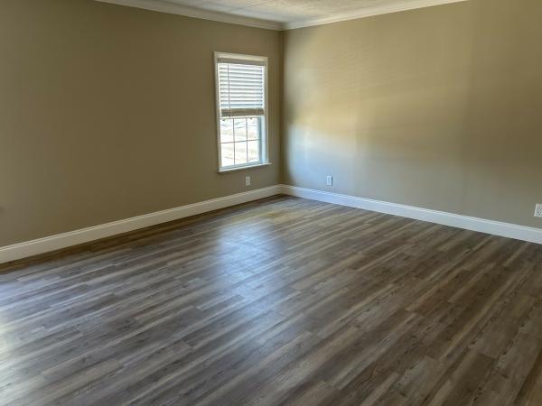 1984 BARR BARR Mobile Home