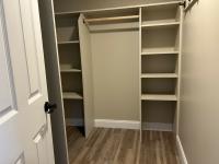 1984 BARR BARR Mobile Home