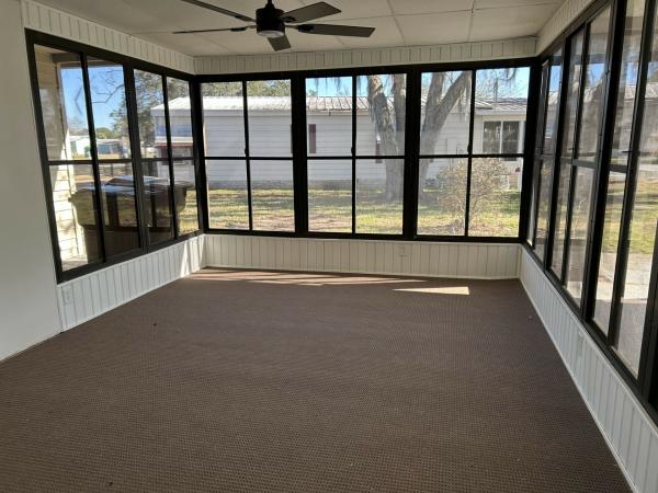 1984 BARR BARR Mobile Home